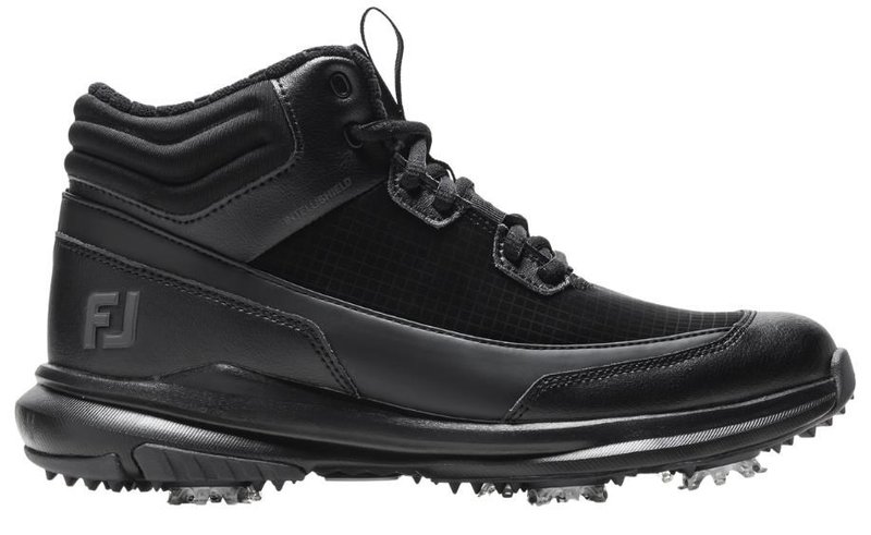 FootJoy Stormwalker Boot ladies golf shoes, black