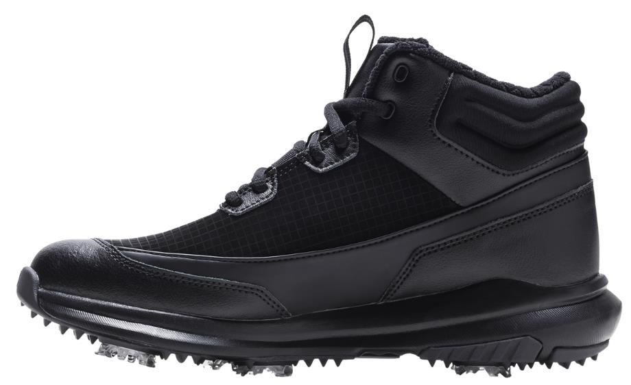 FootJoy Stormwalker Boot ladies golf shoes, black
