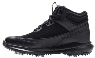 FootJoy Stormwalker Boot ladies golf shoes, black