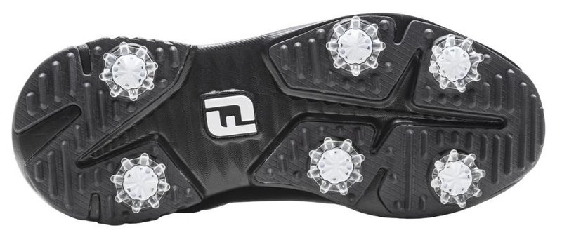FootJoy Stormwalker Boot ladies golf shoes, black