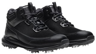 FootJoy Stormwalker Boot ladies golf shoes, black