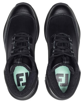 FootJoy Stormwalker Boot ladies golf shoes, black