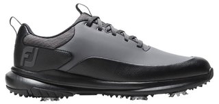 FootJoy Tour Rival mens golf shoes, black