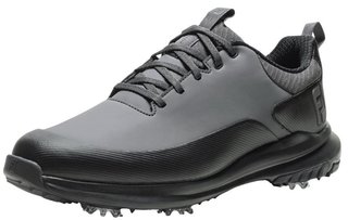 FootJoy Tour Rival mens golf shoes, black