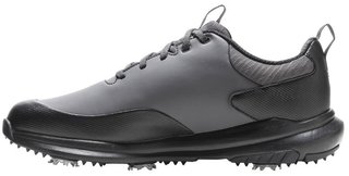 FootJoy Tour Rival mens golf shoes, black