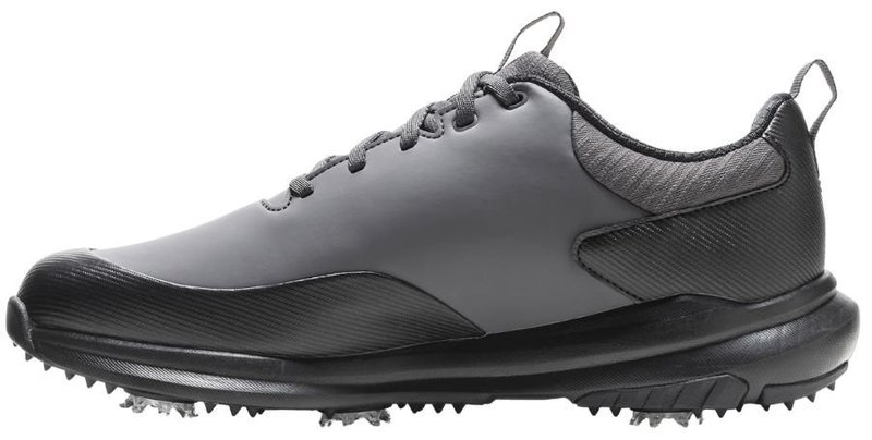 FootJoy Tour Rival mens golf shoes, black