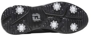 FootJoy Tour Rival mens golf shoes, black