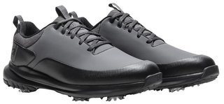 FootJoy Tour Rival mens golf shoes, black