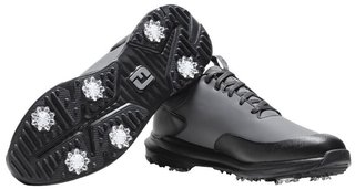 FootJoy Tour Rival mens golf shoes, black