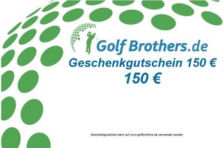 Ostatní Voucher 150 EUR Gift Voucher