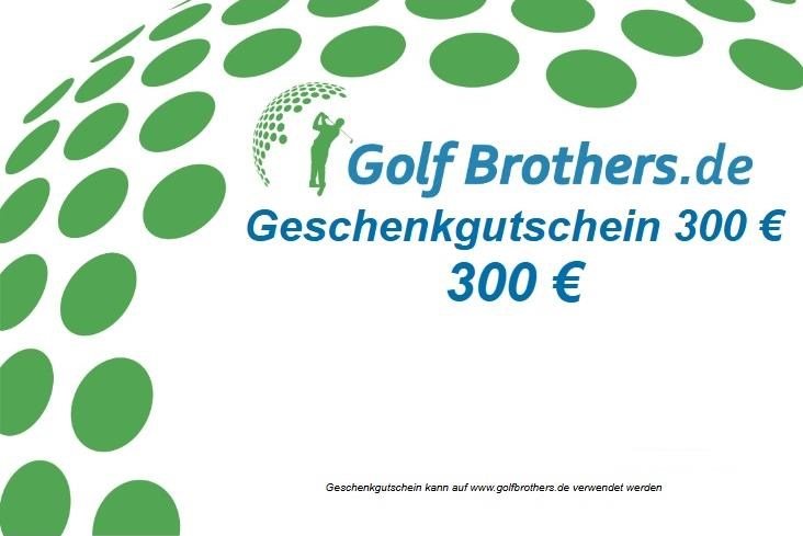 Ostatní Voucher 300 EUR Gift Voucher