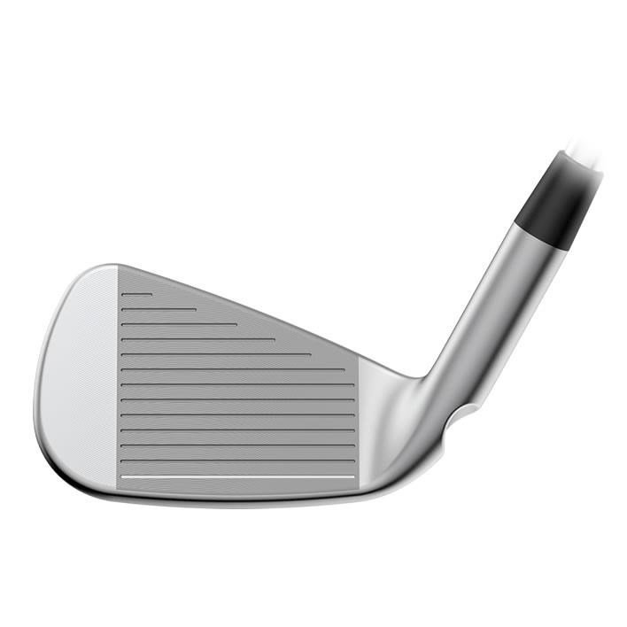 PING i240 men's irons, graphite