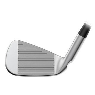 PING i240 men's irons, steel