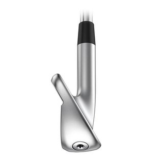 PING i240 men's irons, steel