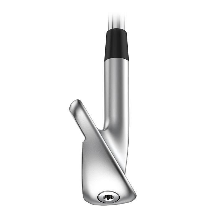 PING i240 men's irons, steel