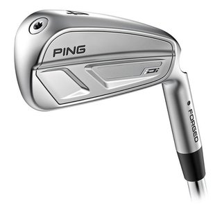 PING iDi Crossover driving iron, graphite