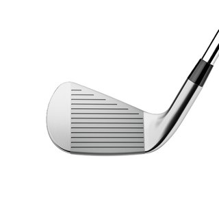 Titleist T100 Forged 4G men's irons, steel