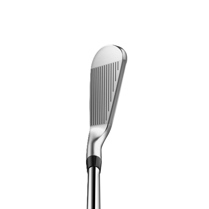 Titleist T150 Forged 4G men's irons, steel