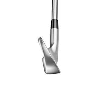 Titleist T150 Forged 4G men's irons, steel