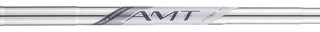 Titleist T150 Forged 4G men's irons, steel