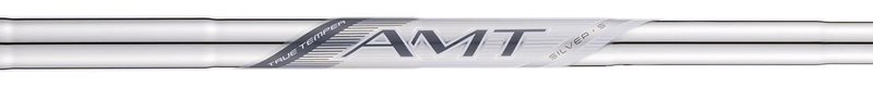 Titleist T150 Forged 4G men's irons, steel