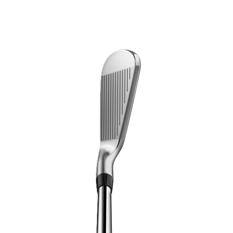 Titleist T250 4G men's irons 2025, graphite