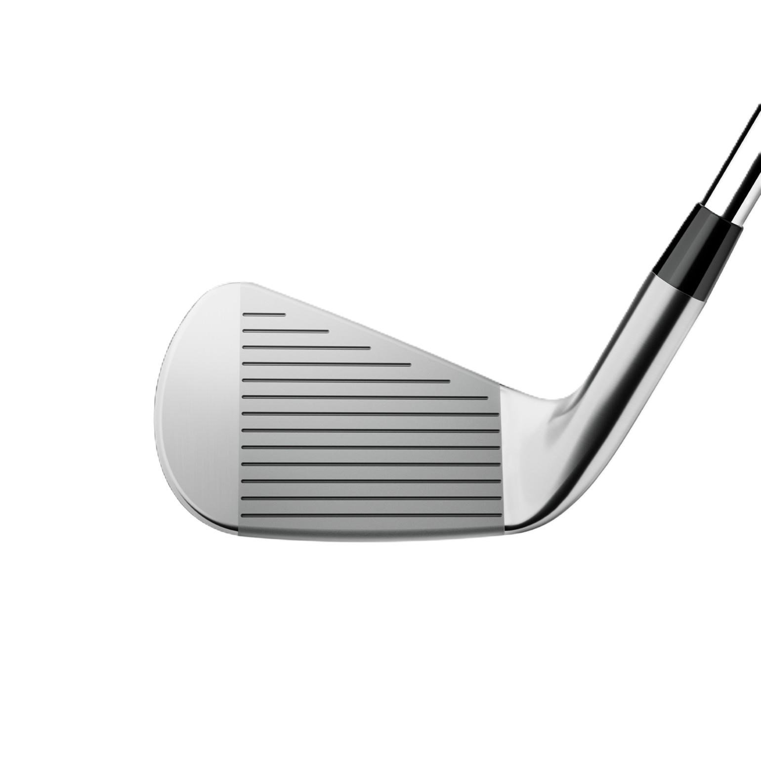 Titleist T250 4G men's irons 2025, graphite