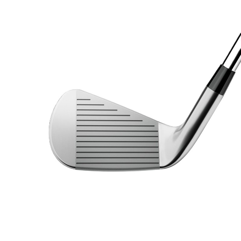 Titleist T250 4G men's irons 2025, graphite