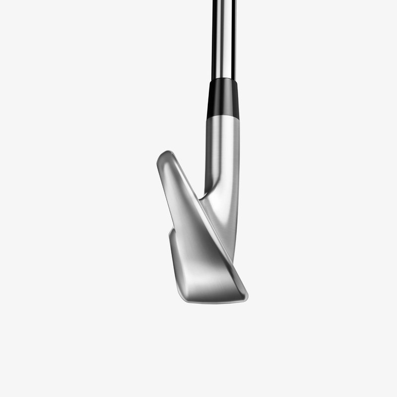 Titleist T250 4G men's irons 2025, graphite