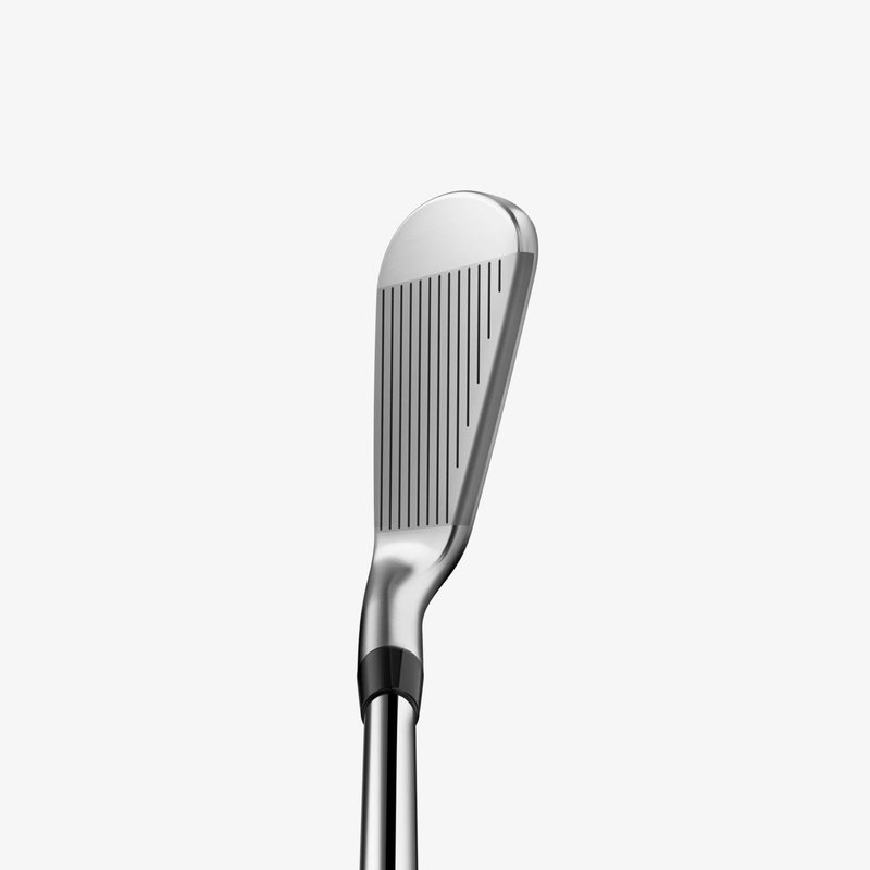 Titleist T250 Star 4G men's irons, graphite