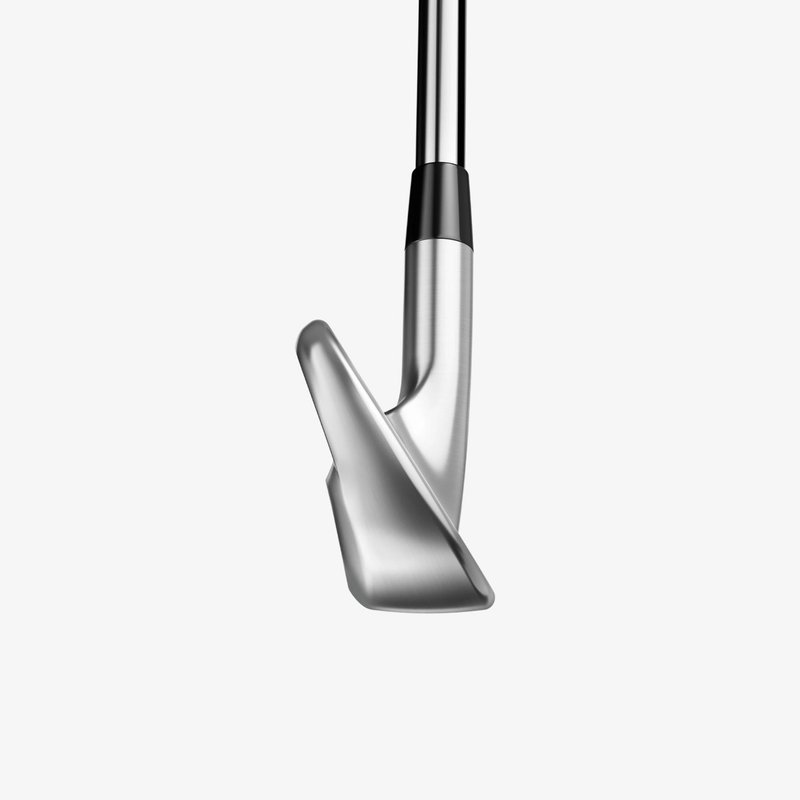 Titleist T250 Star 4G men's irons, graphite