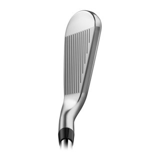 Titleist T350 4G men's irons, steel