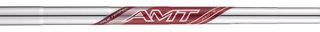 Titleist T350 4G men's irons, steel
