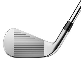 Titleist T350 4G men's irons, graphite