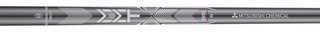 Titleist T350 4G men's irons, graphite