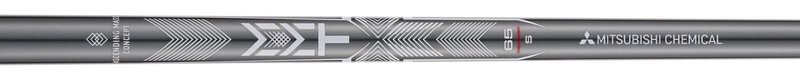 Titleist T350 4G men's irons, graphite