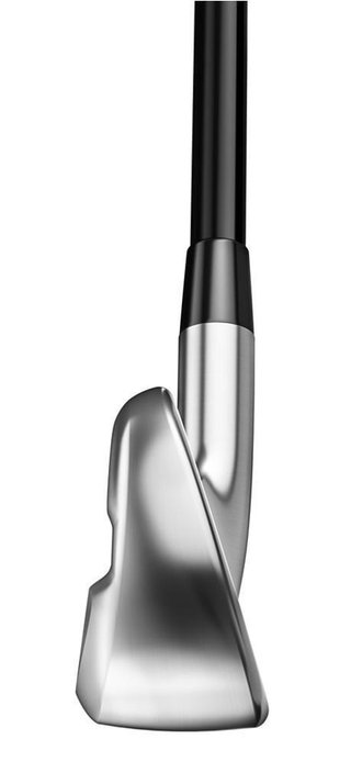 Titleist U505 4G Utility driving iron 2025, graphite