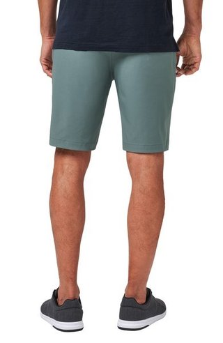Travis Mathew Wanderlust men's shorts, balsam green