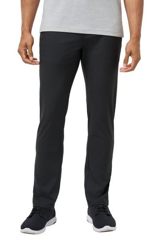 Travis Mathew Wanderlust men's pants, black