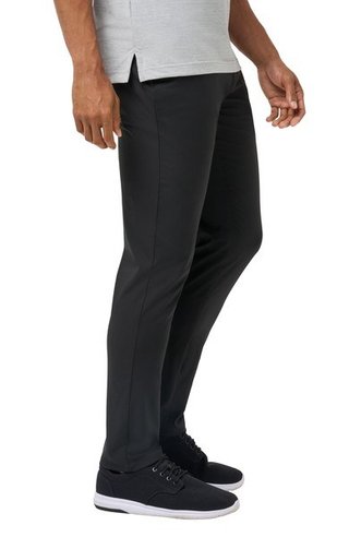 Travis Mathew Wanderlust men's pants, black