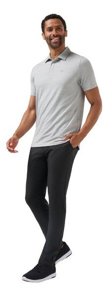 Travis Mathew Wanderlust men's pants, black