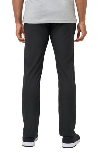 Travis Mathew Wanderlust men's pants, black
