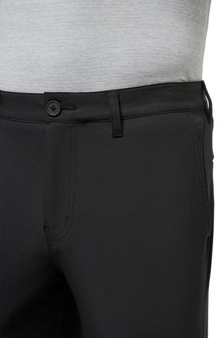 Travis Mathew Wanderlust men's pants, black