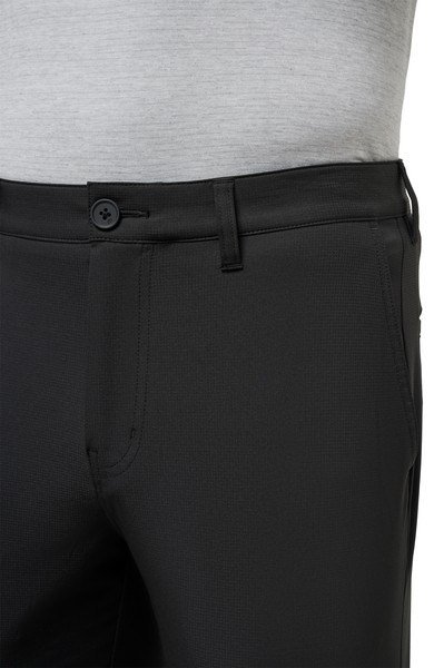 Travis Mathew Wanderlust men's pants, black