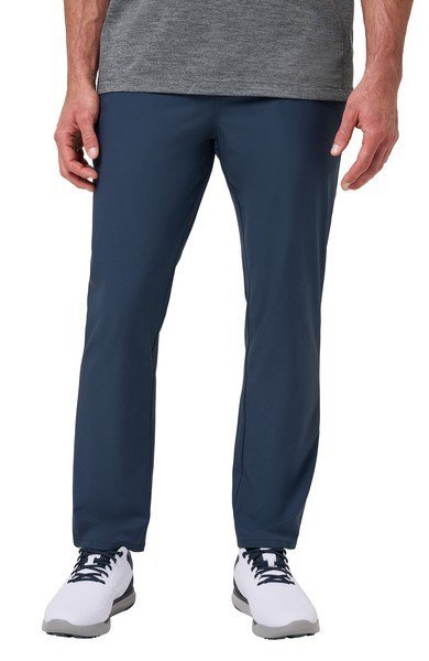 Travis Mathew Wanderlust men's pant, mood indigo