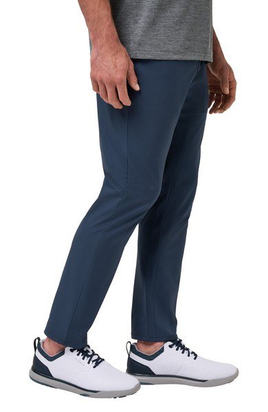 Travis Mathew Wanderlust men's pant, mood indigo