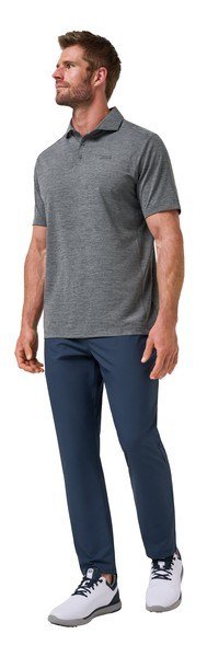Travis Mathew Wanderlust men's pant, mood indigo