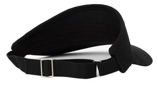 Travis Mathew Mapes men's visor, black