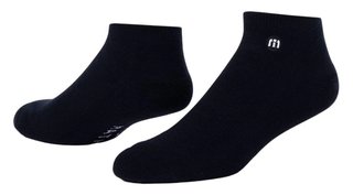 Travis Mathew Shorty Smalls 2.0 socks (1 Pair), black