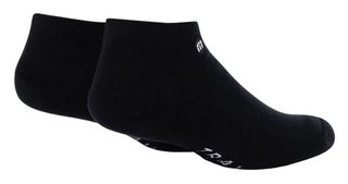 Travis Mathew Shorty Smalls 2.0 socks (1 Pair), black